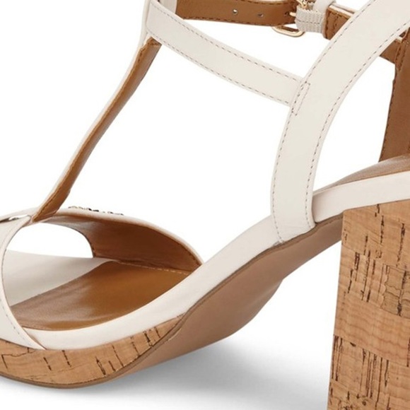 Coach briana t strap platform - Picture 4 of 6